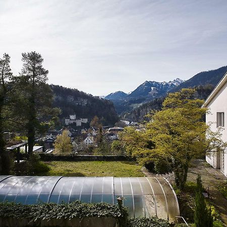 Villa Muller Feldkirch Buitenkant foto