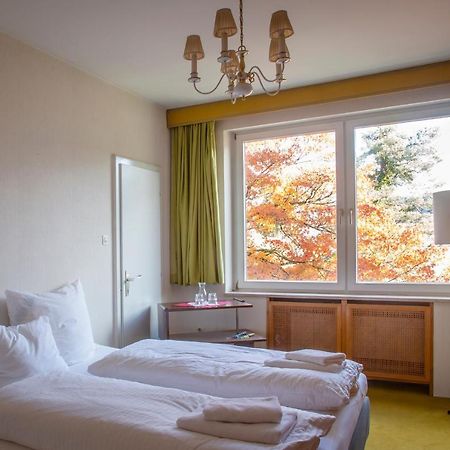 Villa Muller Feldkirch Buitenkant foto
