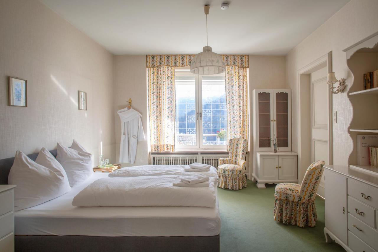 Villa Muller Feldkirch Buitenkant foto
