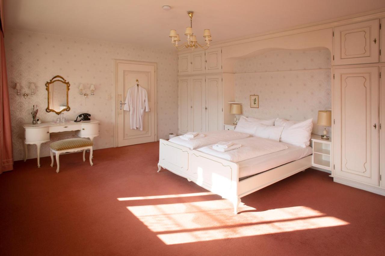 Villa Muller Feldkirch Buitenkant foto