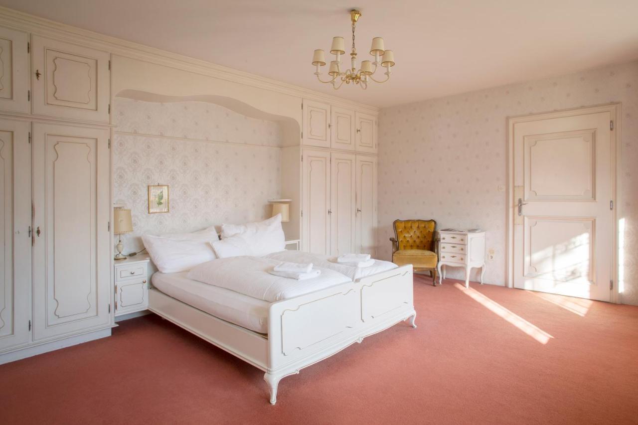 Villa Muller Feldkirch Buitenkant foto